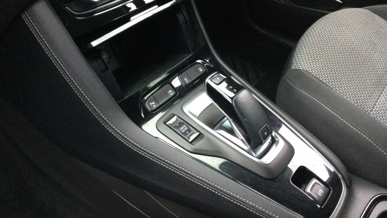 Vauxhall Grandland 1.2 Turbo Design 5dr Auto Petrol Hatchback